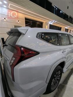 میتسوبیشی پاجیرۆ